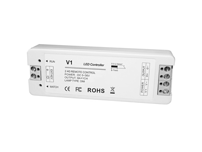 Dimming Controller. 12V<96W. 24V<192W