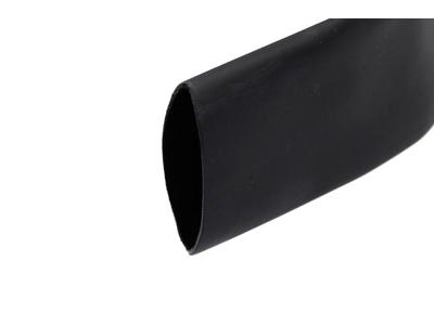 flex m/lim 24mm sort 1.5m