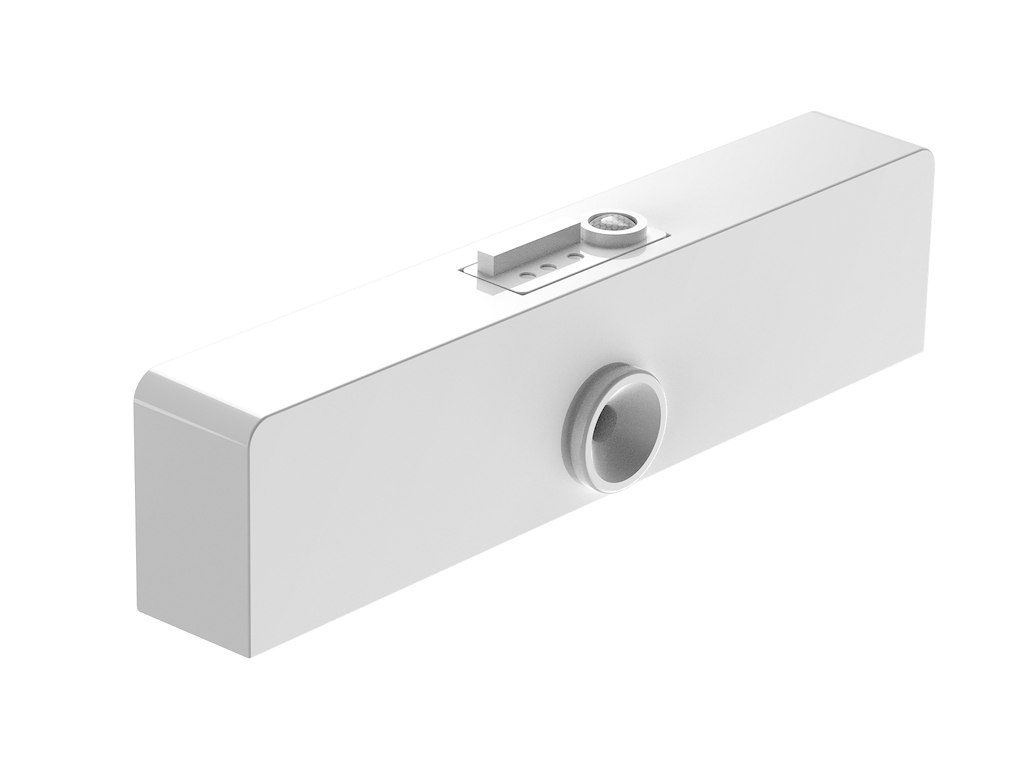 Philips EasyAir SNS212 Sensor Modul for Aston G2 LED armatur