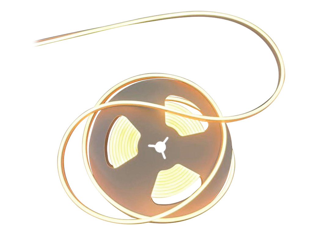 LED strip til Spejl 5 m. 2.700K. 5W/m.