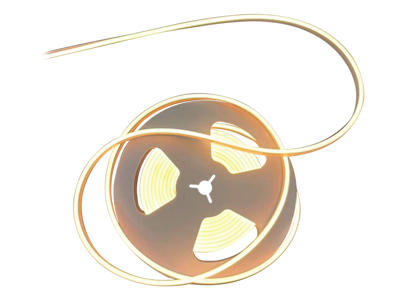 LED strip til Spejl 5 m. 2.700K. 5W/m.