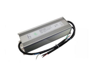 LED AC/DC driver. 230V/48V. 200W. vandtæt. Triac dæmpbar