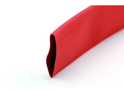 flex 19mm rød 5 m