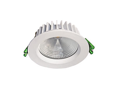 LD534(COB) LED Downlight 12W dæmpbar