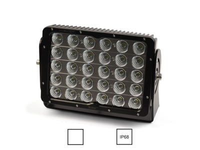 Arbejdslampe 15000 lum 9-36V