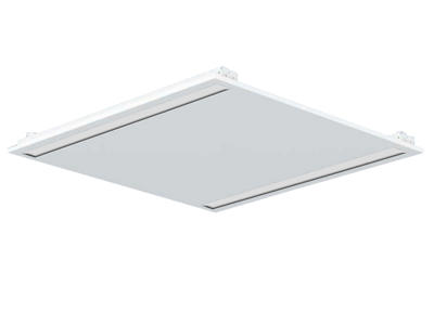 ALYCE panel 595*595 mm. (uden LED moduler)