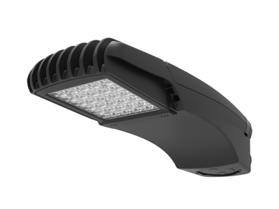 LED Velar gadelampe 50W