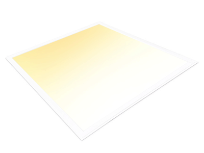 LED TrueColor CCT panel 60x60 36W