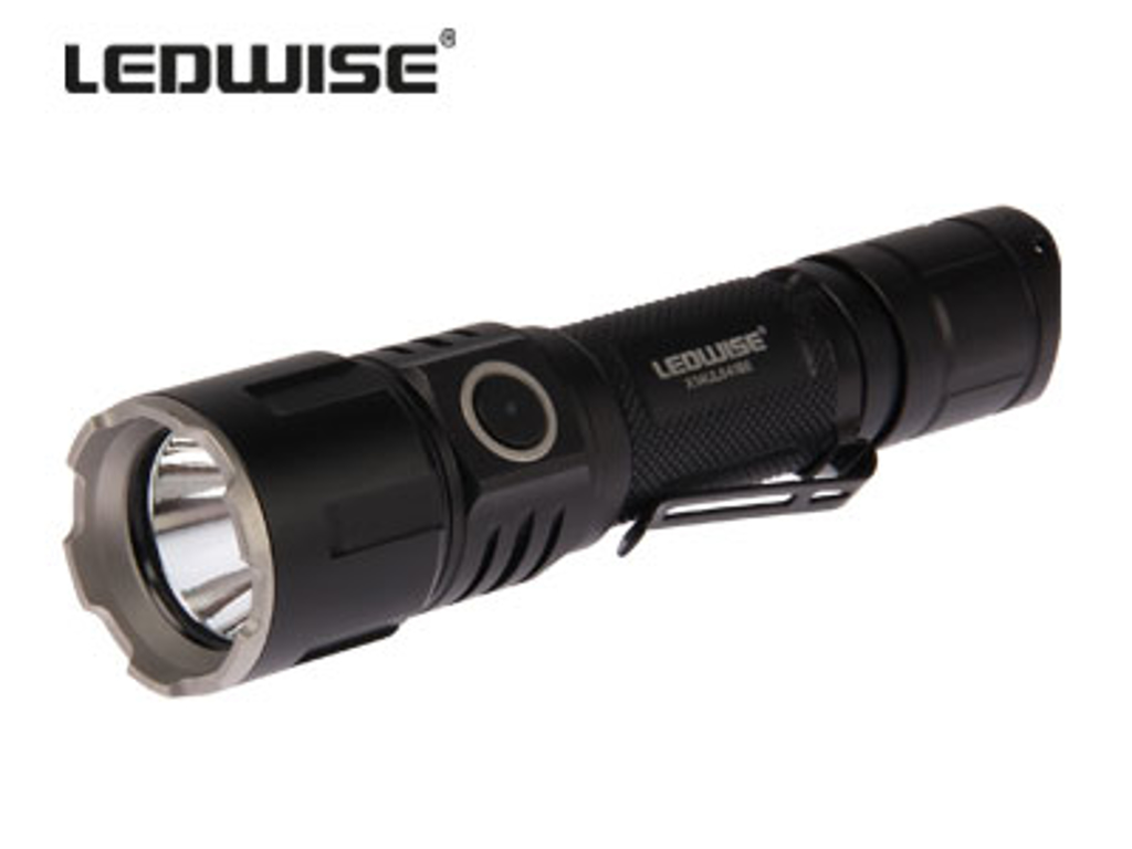 Ledwise Scout