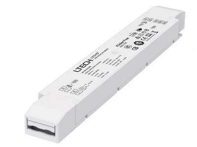 LTECH dæmpbar DMX/PUSH driver 75W 24V DC