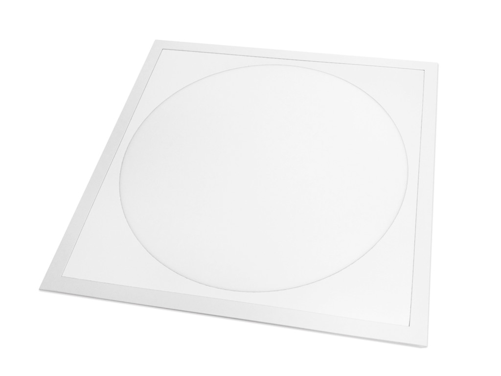 LED TrueColor Moonlight panel 60x60. NW/WW