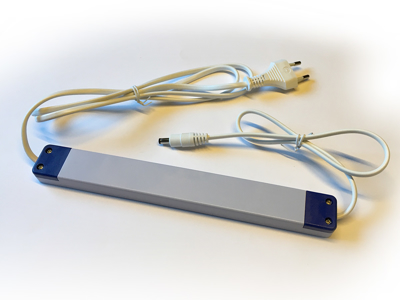 230V/24V LED trafo 30W