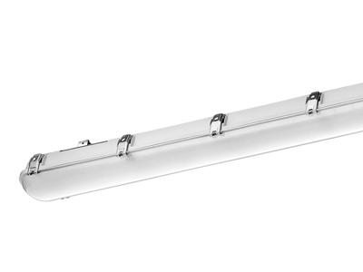 Pragmalux Zeus LED armatur 52W 150 cm. m/SENSOR