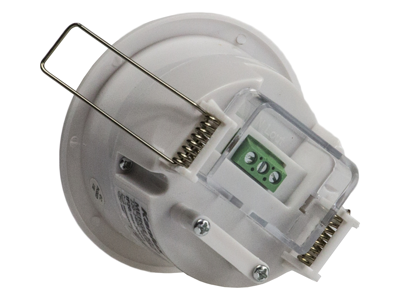 Sensor (indbygning) 360 grader