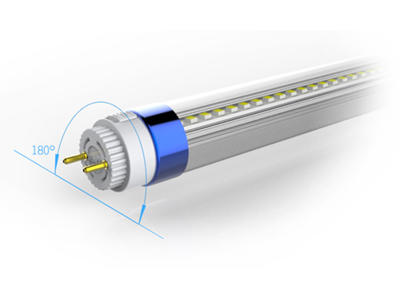 LED T8 lysrør for armaturer. 30W, 150 cm.