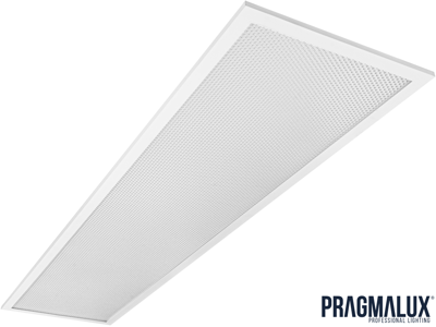 Pragmalux Sigma G2 LED panel 30x120 NW+WW