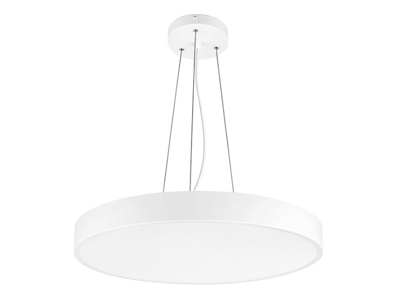 LUMINA Moon LED lampe Ø45 cm. 28-42W  Hvid- DALI