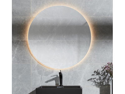 LED strip til Spejl 5 m. 2.700K. 5W/m.