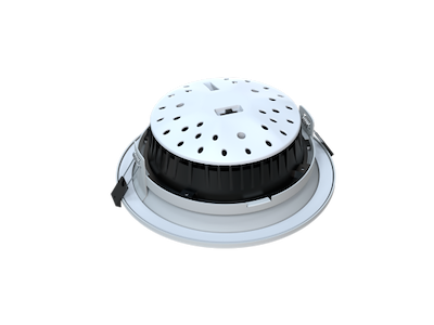 Kameleon LED downlight 3xCCT IP44