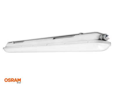 Pragmalux Essence Slim LED armatur 1.200 mm. 36W, NW