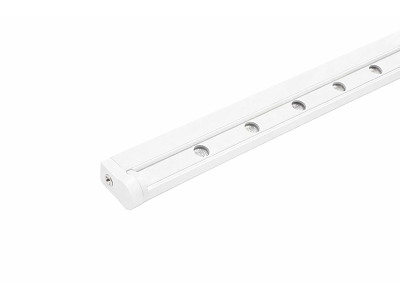CLICK LED Grille Track-Bar 38 cm. 5,5W. 3.000 kelvin. hvid 