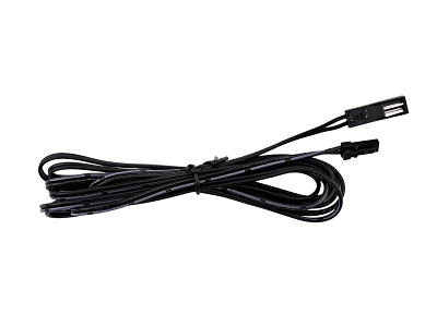 Forlænger-kabel. han/hun. 5 m. (Dupont)