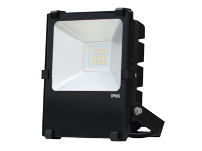 green:ID LED "Compact" industrispot. 30W, NW