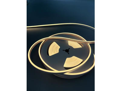 LED strip til Spejl 5 m. 2.700K. 5W/m.