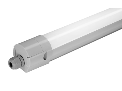 Pragmalux Essence Slim LED armatur 150 cm. 50W, WW