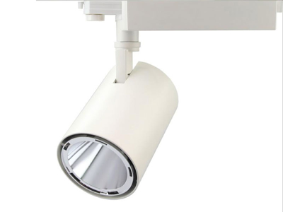 LED skinnespot 40W