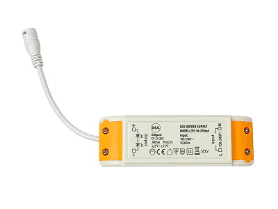LED driver IDEAL.  700mA. 24-36V DC