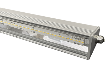 Industriarmatur Matrius led 44W IP54