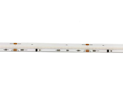 LightMore COB SPI strip RGBW 24V 10m. 