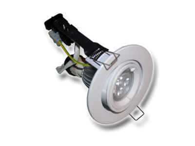 LED udhængs-downlight