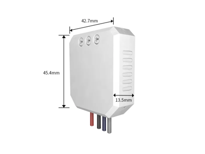 Box Dimmer 15-250W LED