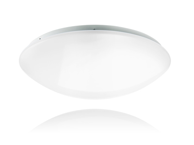 Pragmalux POLO plafond Ø:280 mm. 12W