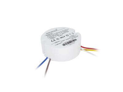 ZigBee 3.0 13W CCT LED driver med CCT skift