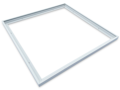 Click-Fit integrationsramme til 60x60 LED panel