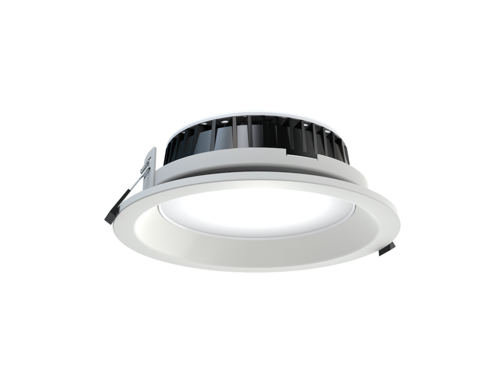 Kameleon LED downlight 3xCCT IP44