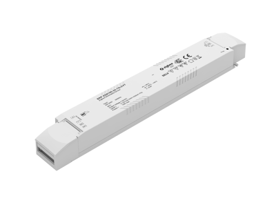 Zigbee dæmpbar 2-kanals LED driver 24V 75W