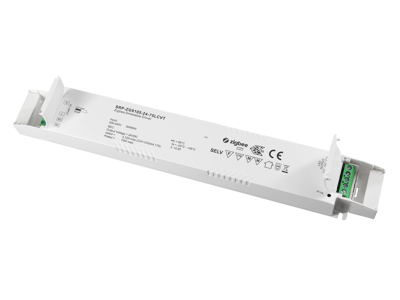 Zigbee dæmpbar 2-kanals LED driver 24V 75W