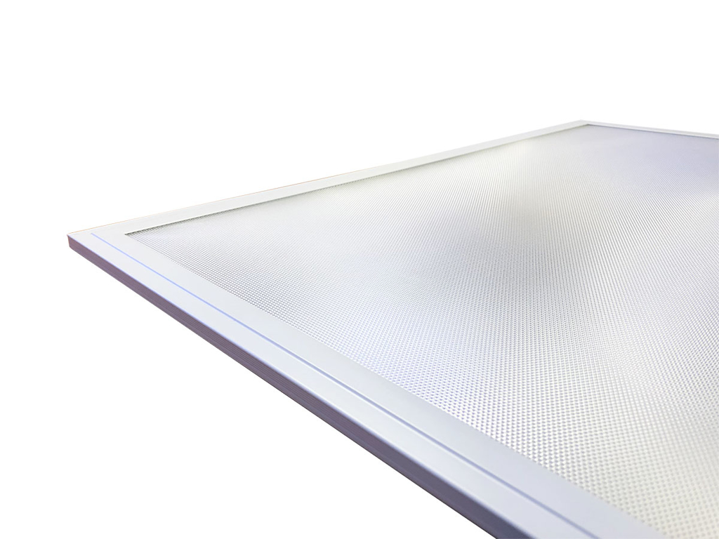 LED Prismatic panel 60x60. 32W. TC/NW