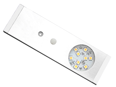 LED skuffe-Rail med fotocelle-sensor