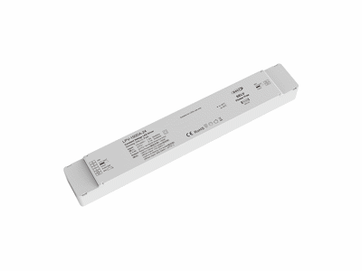 LED driver DALI2/PUSH. 150W 24V