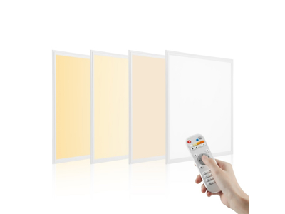 LED TrueColor CCT panel 60x60 36W