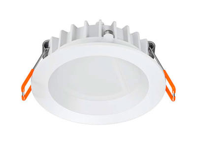 OSRAM LED downlight 10W vandtæt