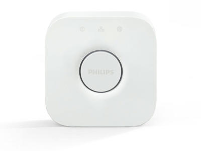 Philips Hue bridge