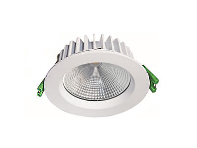 LD533(COB) LED Downlight 9W dæmpbar