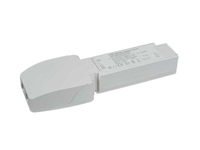 LED driver for CASAMBI. 26-45W. 650-1.050 mA/28-40V DC