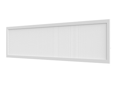 LED TrueColor panel 30x120 36W CCT-skifter